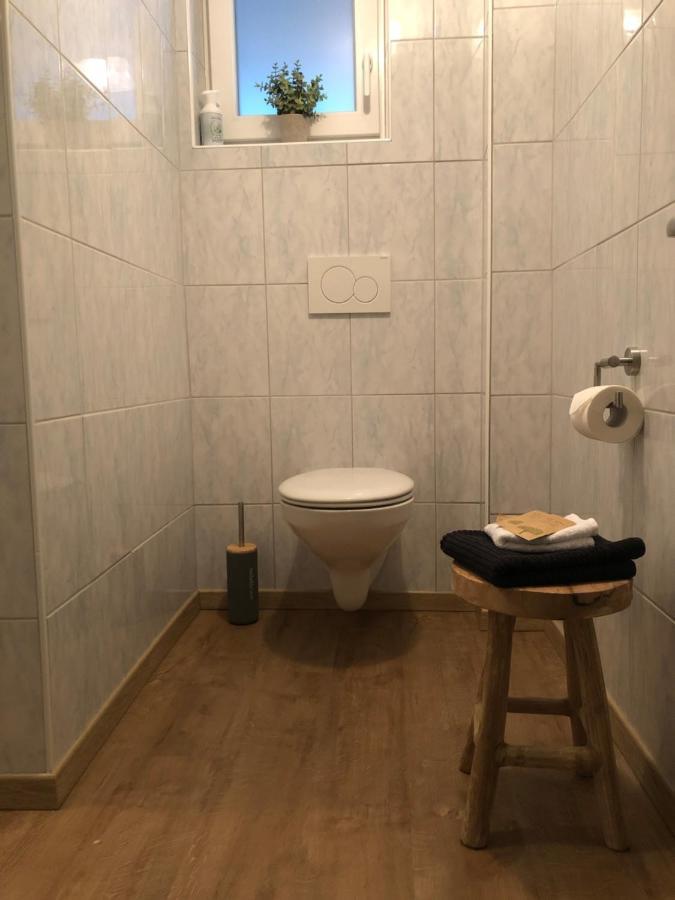 Appartement Zirbenduft Ferienhaus Fuenf Sinne 도브리아흐 외부 사진