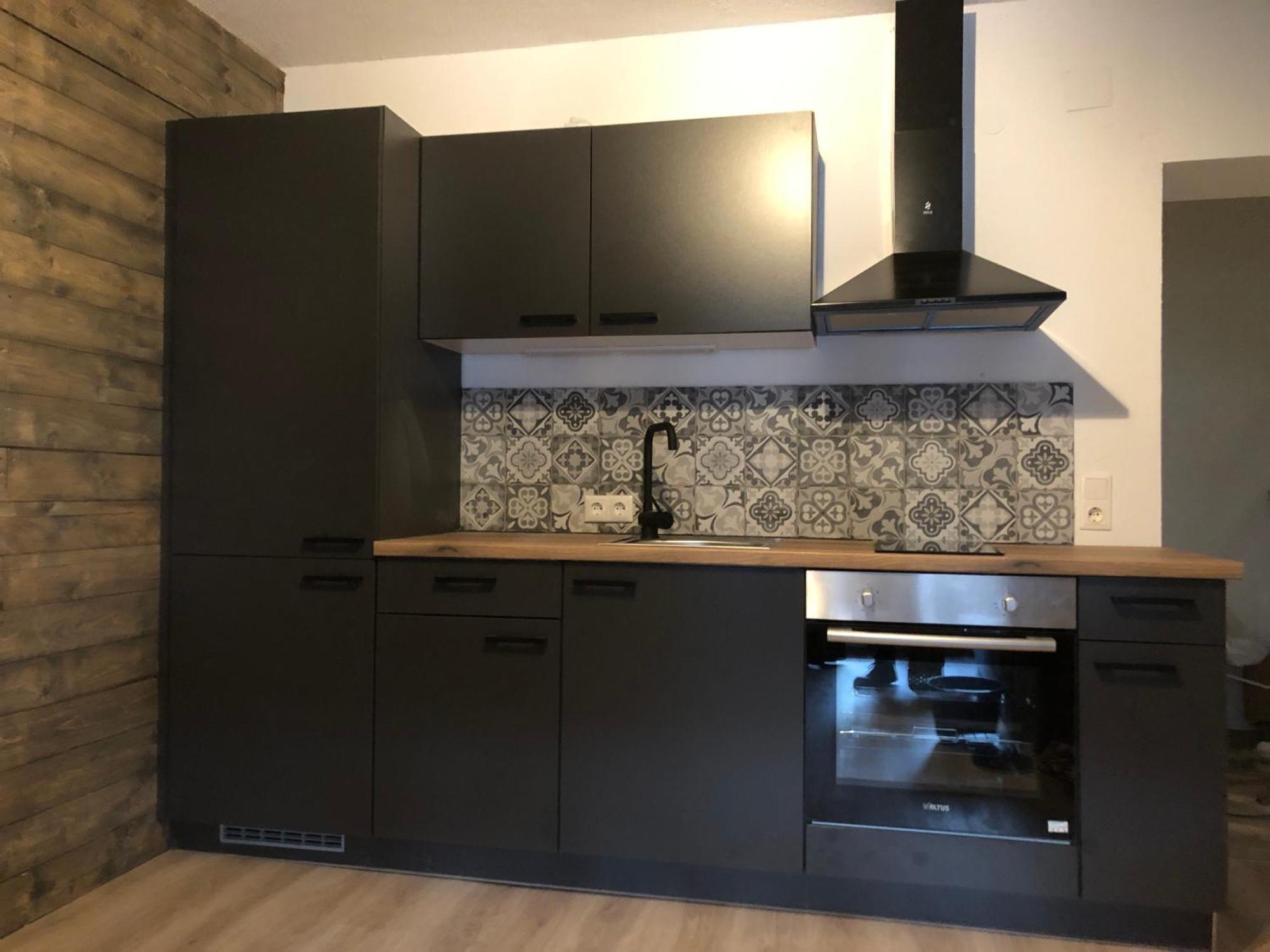 Appartement Zirbenduft Ferienhaus Fuenf Sinne 도브리아흐 외부 사진